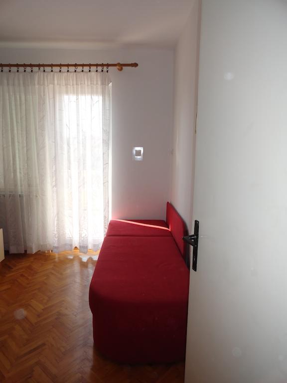 Apartments & Rooms Karmela Banjol 객실 사진